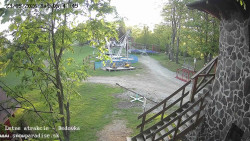 Dětská lyžařská školka