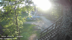 Dětská lyžařská školka