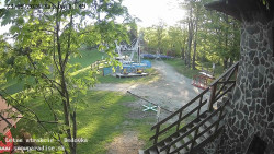 Dětská lyžařská školka