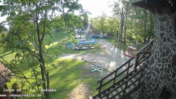 Dětská lyžařská školka