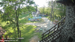 Dětská lyžařská školka
