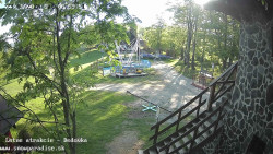 Dětská lyžařská školka