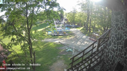 Dětská lyžařská školka