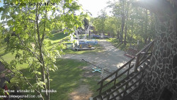 Dětská lyžařská školka