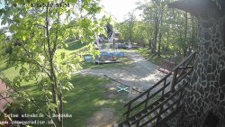 Dětská lyžařská školka
