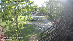 Dětská lyžařská školka