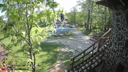 Dětská lyžařská školka
