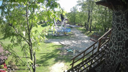Dětská lyžařská školka