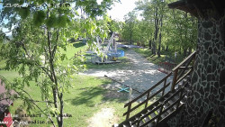Dětská lyžařská školka