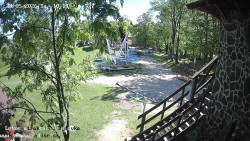 Dětská lyžařská školka