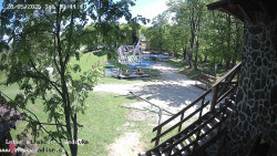 Dětská lyžařská školka