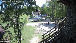 Dětská lyžařská školka