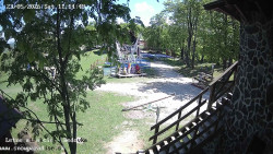 Dětská lyžařská školka