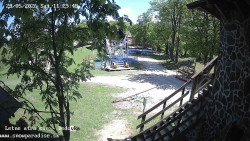 Dětská lyžařská školka