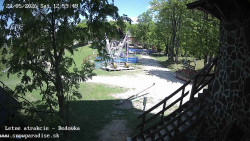 Dětská lyžařská školka