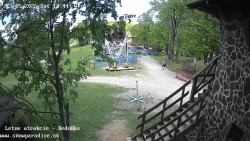 Dětská lyžařská školka