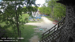 Dětská lyžařská školka