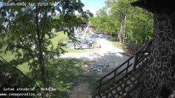 Dětská lyžařská školka