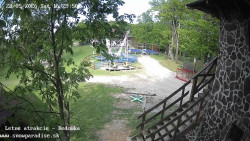 Dětská lyžařská školka