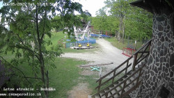 Dětská lyžařská školka