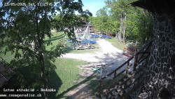 Dětská lyžařská školka