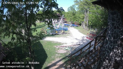 Dětská lyžařská školka