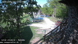 Dětská lyžařská školka