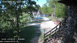 Dětská lyžařská školka