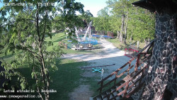 Dětská lyžařská školka
