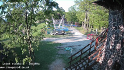 Dětská lyžařská školka