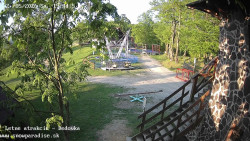 Dětská lyžařská školka