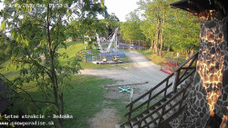 Dětská lyžařská školka