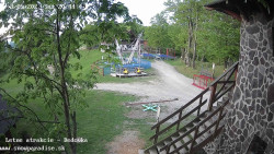 Dětská lyžařská školka