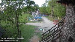Dětská lyžařská školka