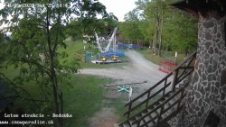 Dětská lyžařská školka