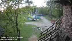 Dětská lyžařská školka