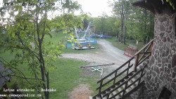 Dětská lyžařská školka