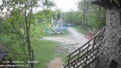 Dětská lyžařská školka