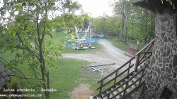 Dětská lyžařská školka