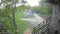 Dětská lyžařská školka