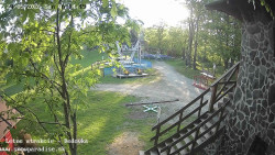 Dětská lyžařská školka