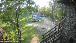 Dětská lyžařská školka
