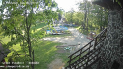 Dětská lyžařská školka