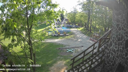 Dětská lyžařská školka