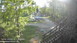 Dětská lyžařská školka