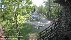 Dětská lyžařská školka