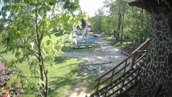 Dětská lyžařská školka