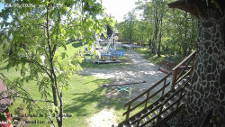Dětská lyžařská školka