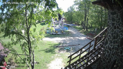 Dětská lyžařská školka