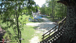 Dětská lyžařská školka